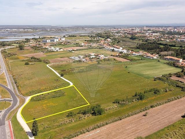 Terreno venda em Ílhavo (São Salvador), Ílhavo