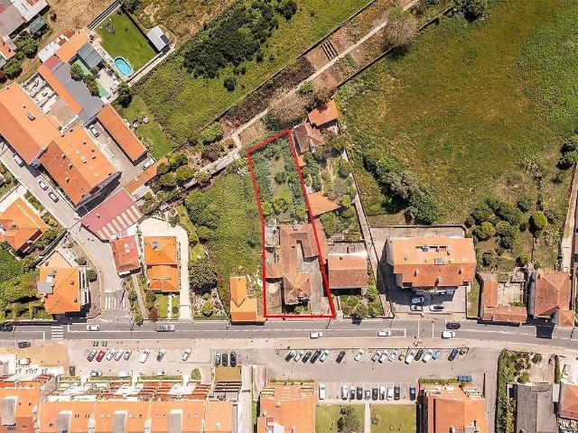 Terreno venda em Ílhavo (São Salvador), Ílhavo