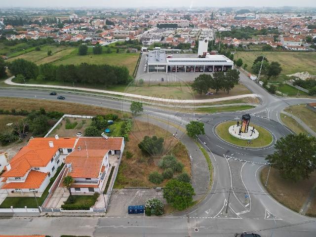 Terreno venda em Ílhavo (São Salvador), Ílhavo