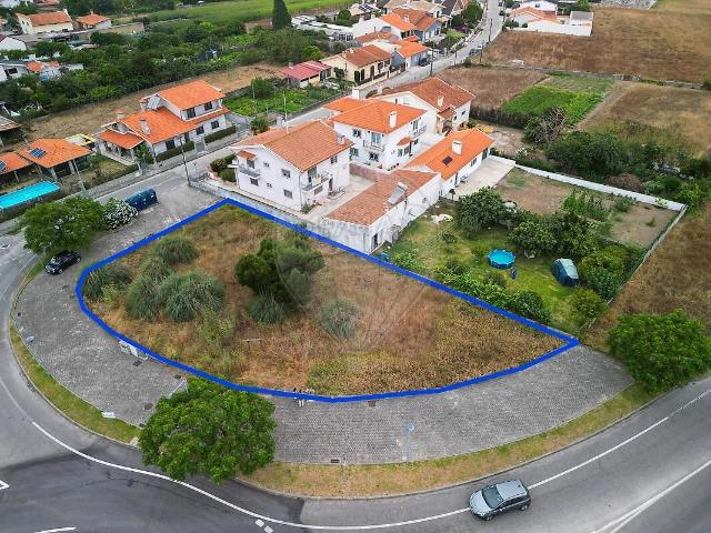 Terreno venda em Ílhavo (São Salvador), Ílhavo