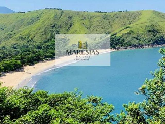 Terreno venda em São Sebastião