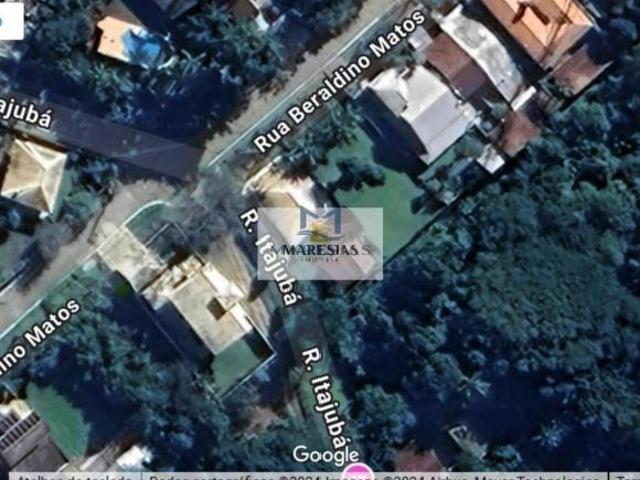 Terreno venda em São Sebastião