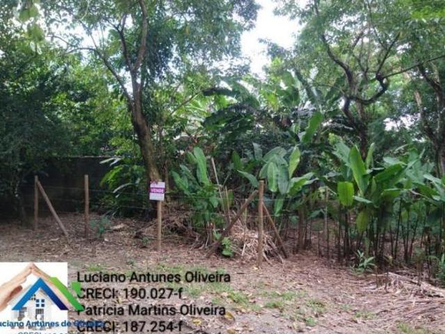 Terreno venda em Jaraguá, São Sebastião