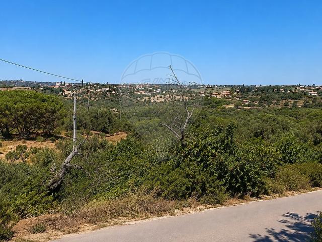 Terreno venda em Cabeço da Câmara, Loulé