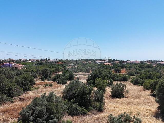 Terreno venda em Cabeço da Câmara, Loulé
