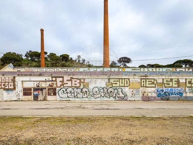 Terreno venda em Bairro Vila Maria, Setúbal