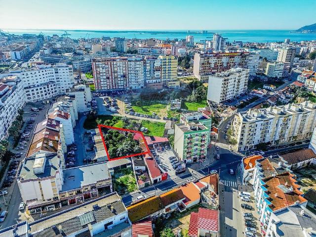 Terreno venda em Bairro do Capador, Setúbal