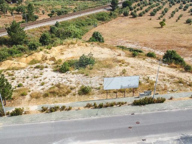Terreno venda em Jardins Santiago, Setúbal