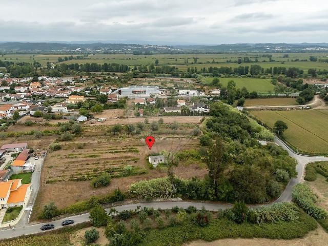 Terreno venda em Ançã, Cantanhede