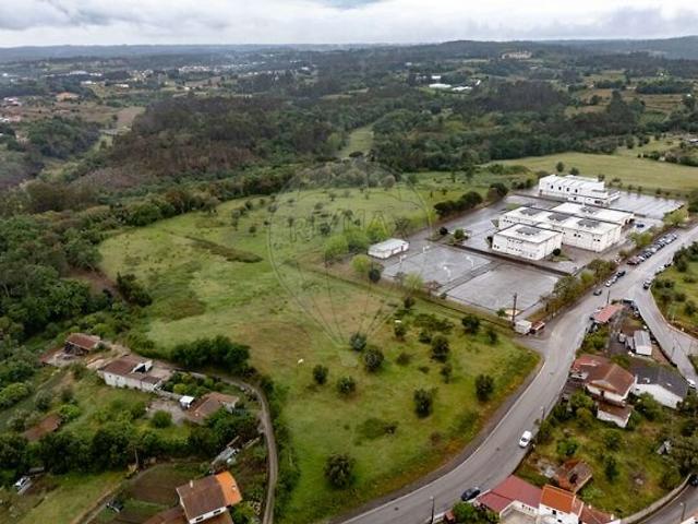 Terreno venda em São Silvestre, Coimbra