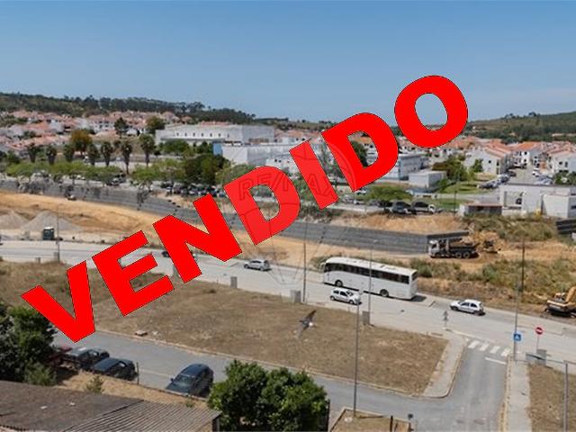 Terreno venda em Vale Espadanas, Odemira