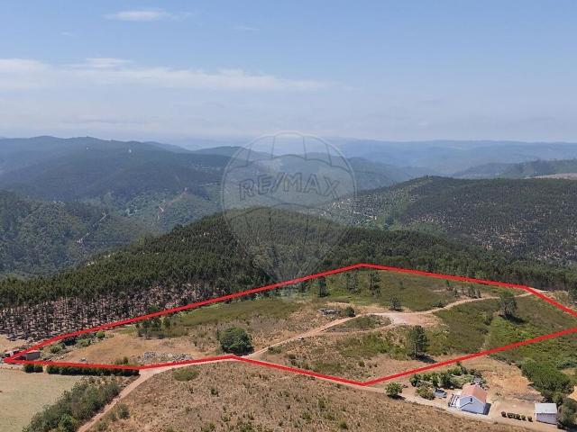 Terreno venda em São Teotónio, Odemira