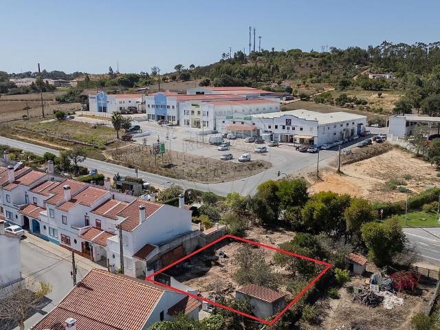 Terreno venda em Seisseiras, Odemira