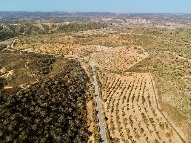 Terreno venda em São Teotónio, Odemira