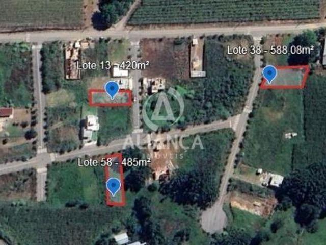 Terreno venda em Região Geográfica Imediata de Bento Gonçalves, Bento Gonçalves