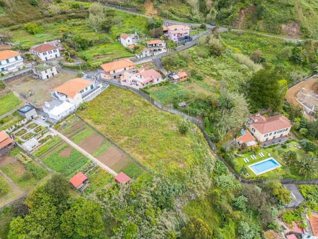 Terreno venda em São Vicente, Ilha Da Madeira