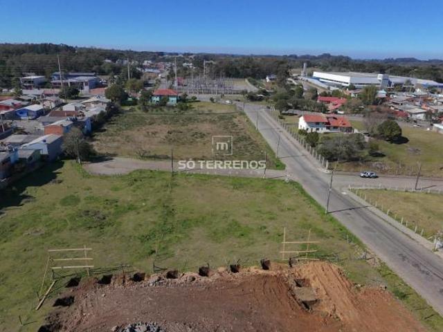 Terreno venda em Região Geográfica Imediata de Caxias do Sul, Caxias do Sul