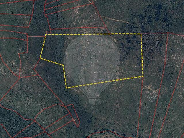 Terreno venda em Sabacheira, Tomar