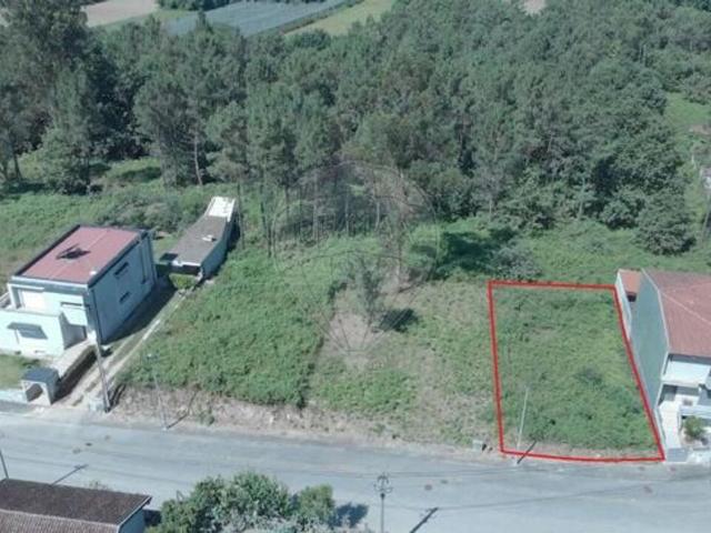 Terreno venda em Vila Verde, Braga