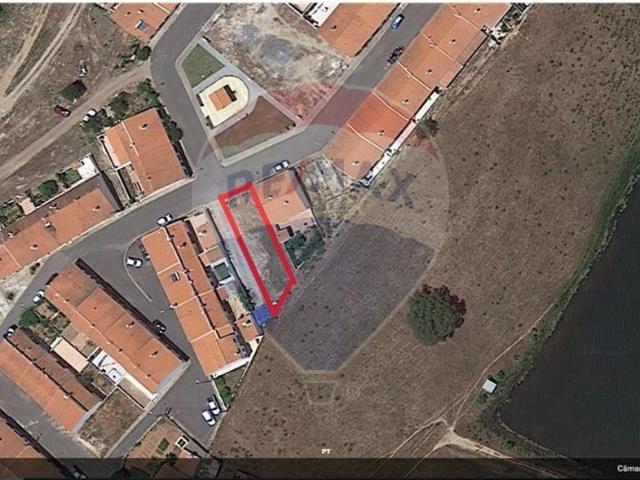 Terreno venda em Saboia, Odemira