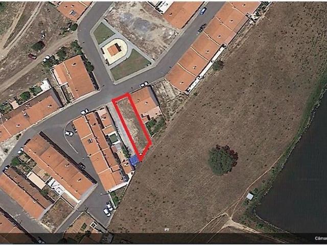 Terreno venda em Saboia, Odemira