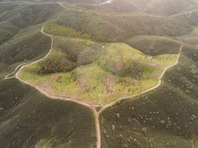 Terreno venda em Bairro do Bem-Parece, Odemira