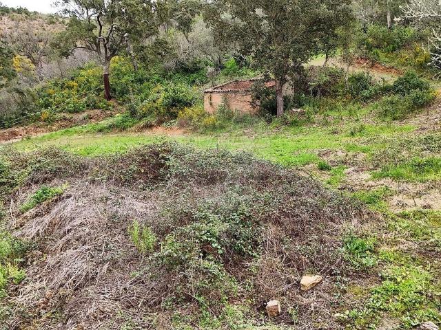 Terreno venda em Cerro de Estômbar, Odemira