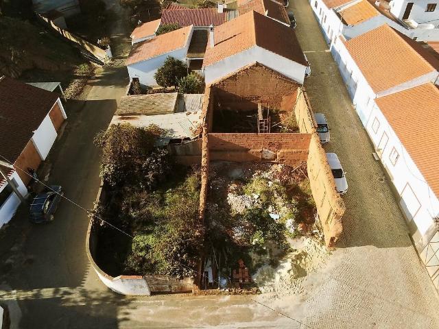 Terreno venda em Saboia, Odemira