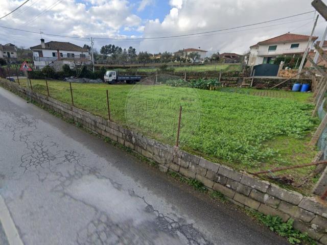 Terreno venda em Sabrosa, Vila Real