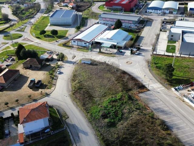 Terreno venda em Sabrosa, Vila Real