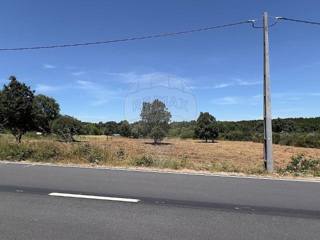 Terreno venda em Aldeia de Santo António, Sabugal e Aldeia de Santo António
