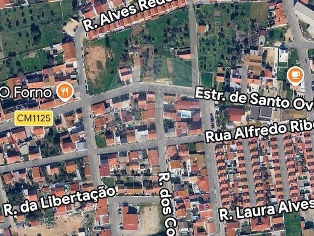 Terreno venda em Bairro Cooperativa, Setúbal