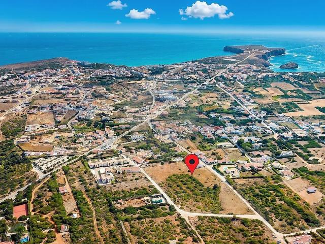 Terreno venda em Sagres, Vila do Bispo
