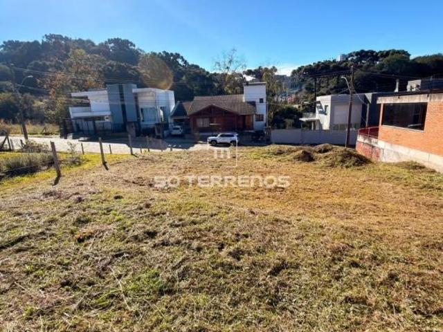 Terreno venda em Região Geográfica Imediata de Caxias do Sul, Caxias do Sul