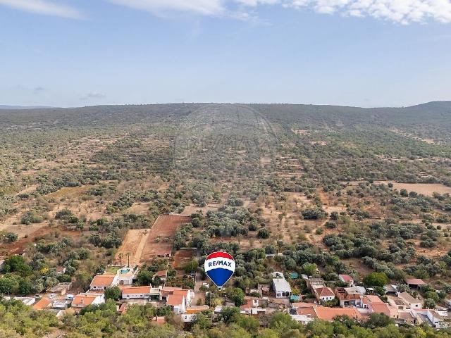 Terreno venda em Salir, Loulé