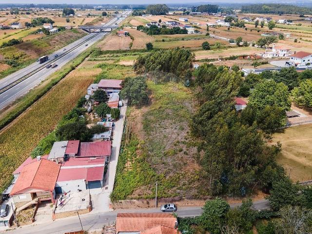 Terreno venda em Salreu, Estarreja