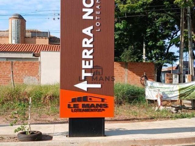 Terreno venda em Centro, Saltinho