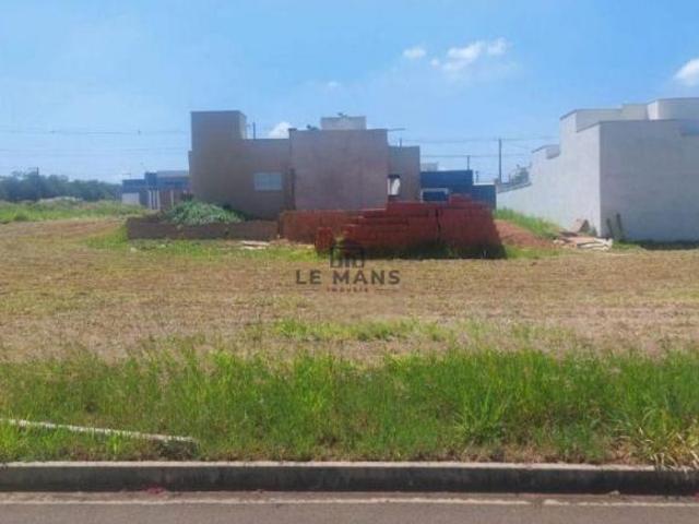 Terreno venda em Recanto São Geraldo, Saltinho