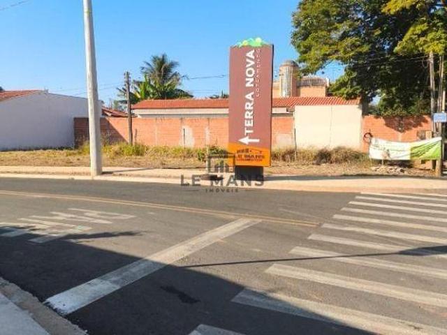 Terreno venda em Centro, Saltinho