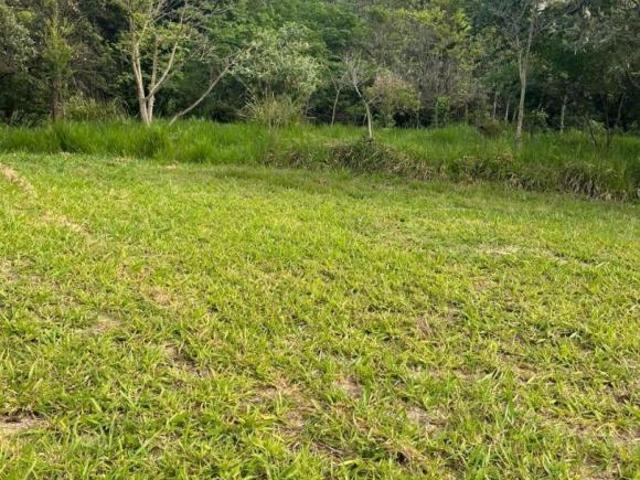 Terreno venda em Salto de Pirapora