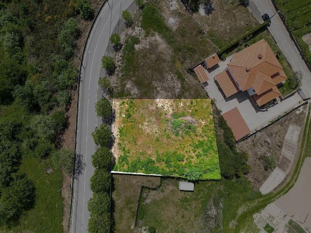 Terreno venda em Salvador do Monte, Amarante