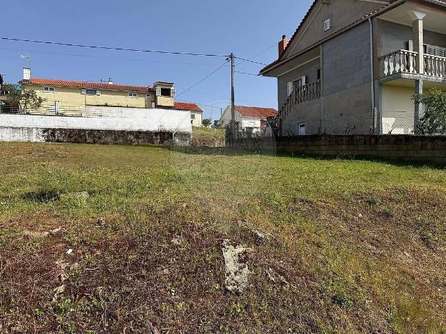 Terreno venda em Samões, Vila Flor