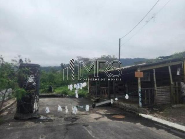 Terreno venda em Região Imediata de Santos, Região Metropolitana da Baixada Santista