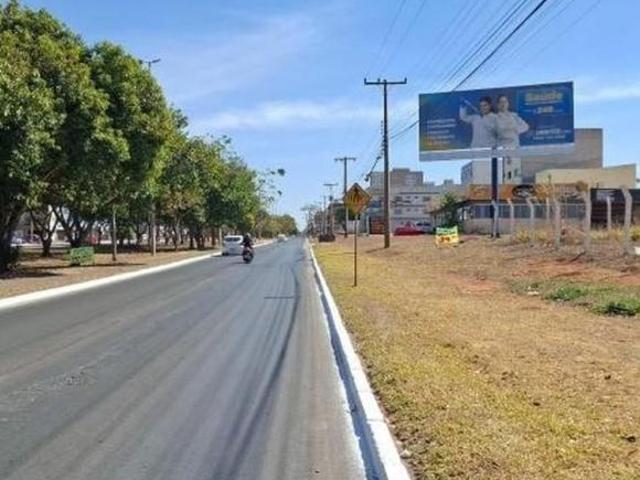 Terreno venda em Setor de Mansões Sudeste, Samambaia