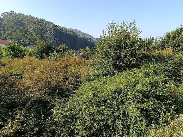 Terreno venda em Sande, Vilarinho, Barros e Gomide, Vila Verde