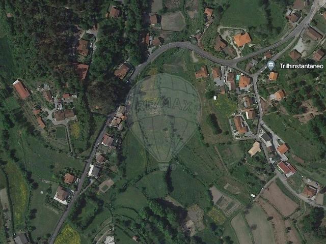 Terreno venda em Sande, Vilarinho, Barros e Gomide, Vila Verde