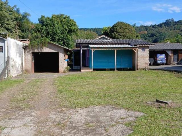 Terreno venda em Região Geográfica Imediata de Taquara - Parobé - Igrejinha, Três Coroas