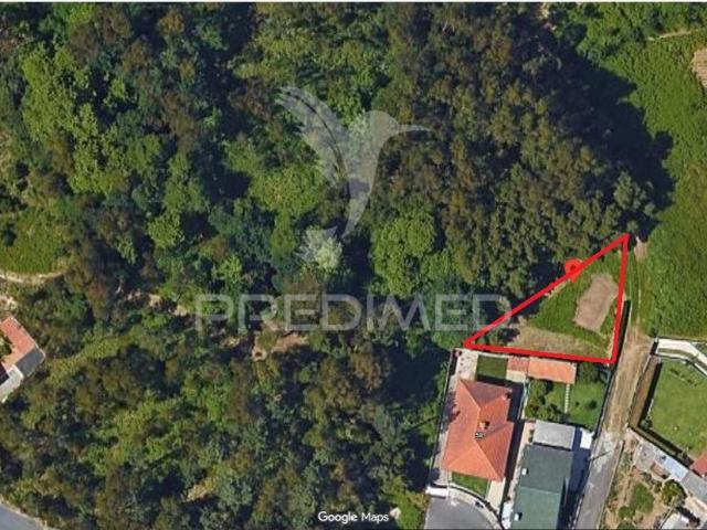 Terreno venda em Santa Maria Da Feira, Aveiro
