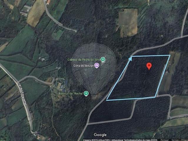 Terreno venda em Marquiteira, Lourinhã
