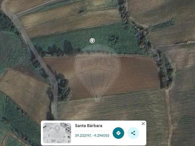 Terreno venda em Miragaia e Marteleira, Lourinhã